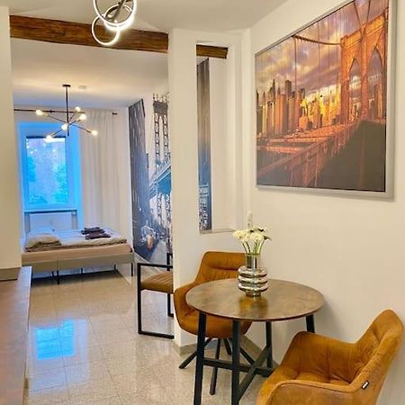 Cozy, Neu, Modern Apartment Бамберг Екстериор снимка